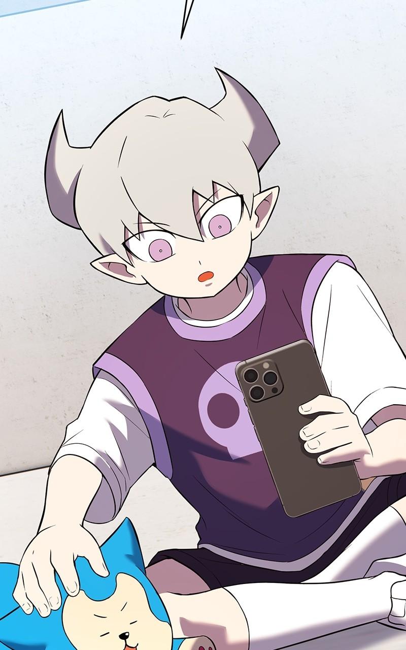 Read Hardcore Leveling Warrior chapter 158.6 image 122 on Lezhin