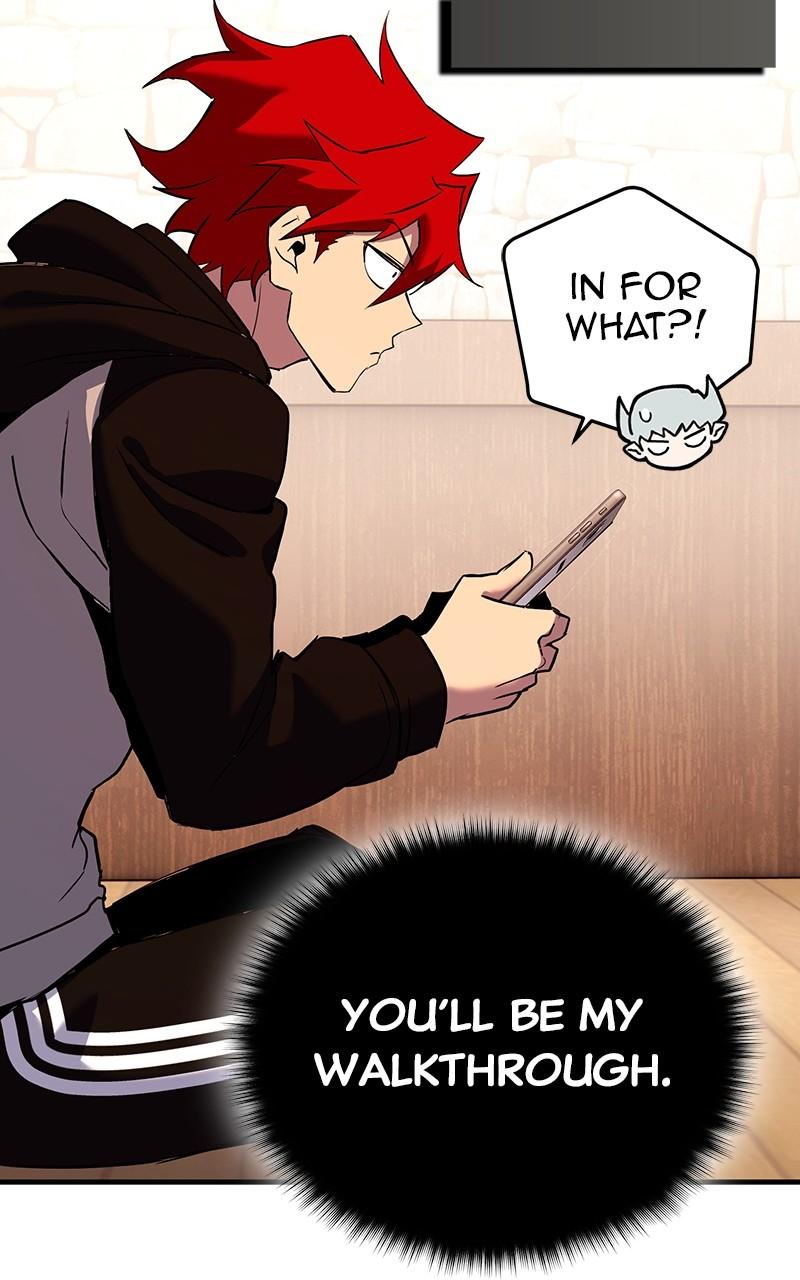 Read Hardcore Leveling Warrior chapter 158.6 image 125 on Lezhin