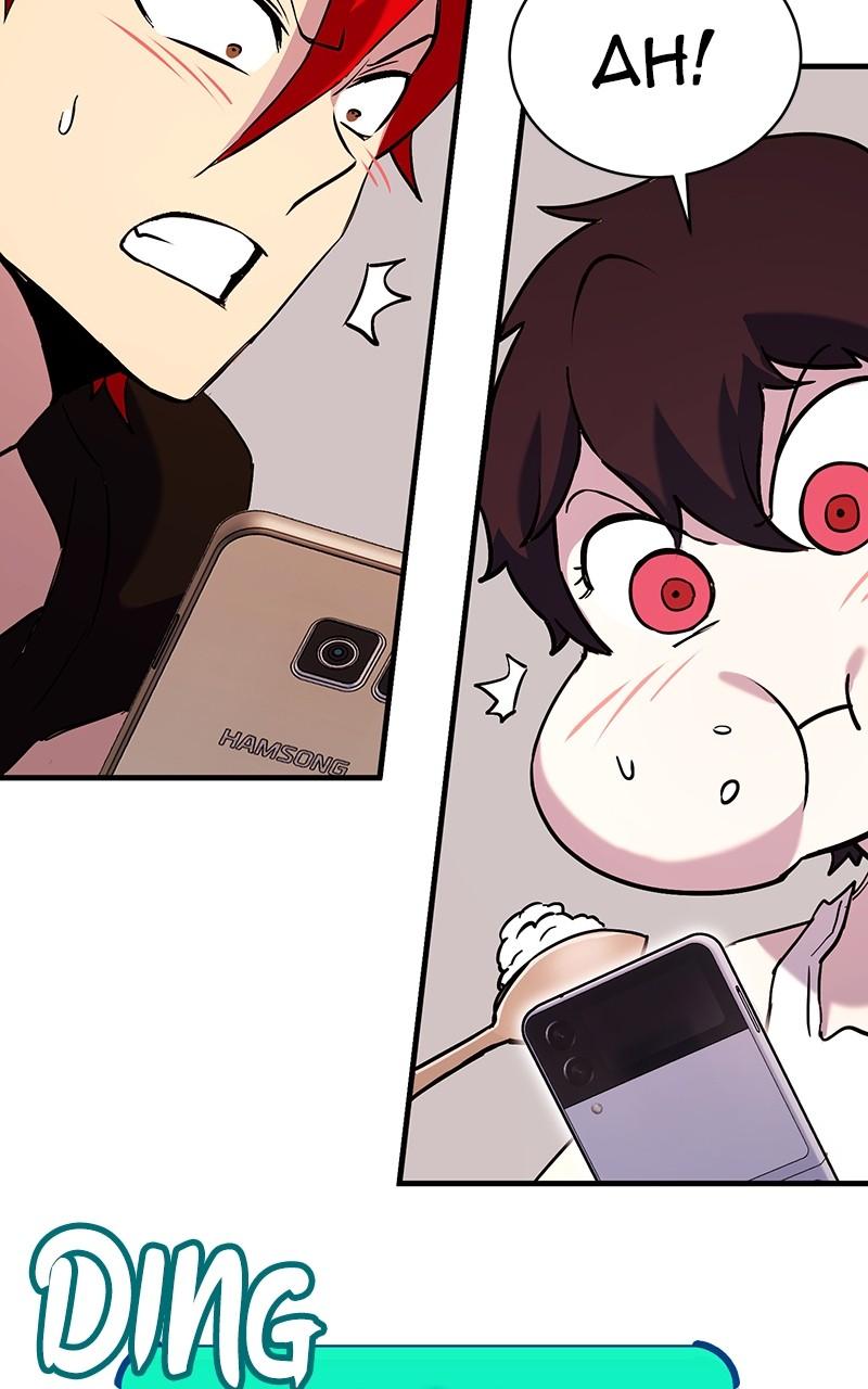 Read Hardcore Leveling Warrior chapter 158.6 image 133 on Lezhin