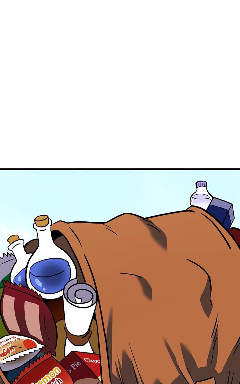 Read Hardcore Leveling Warrior chapter 158.6 image 140 on Lezhin
