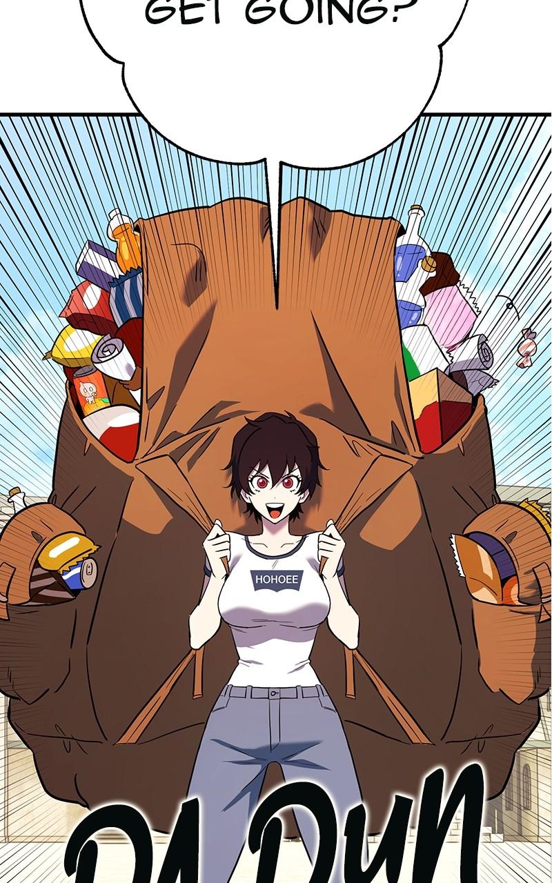 Read Hardcore Leveling Warrior chapter 158.6 image 142 on Lezhin