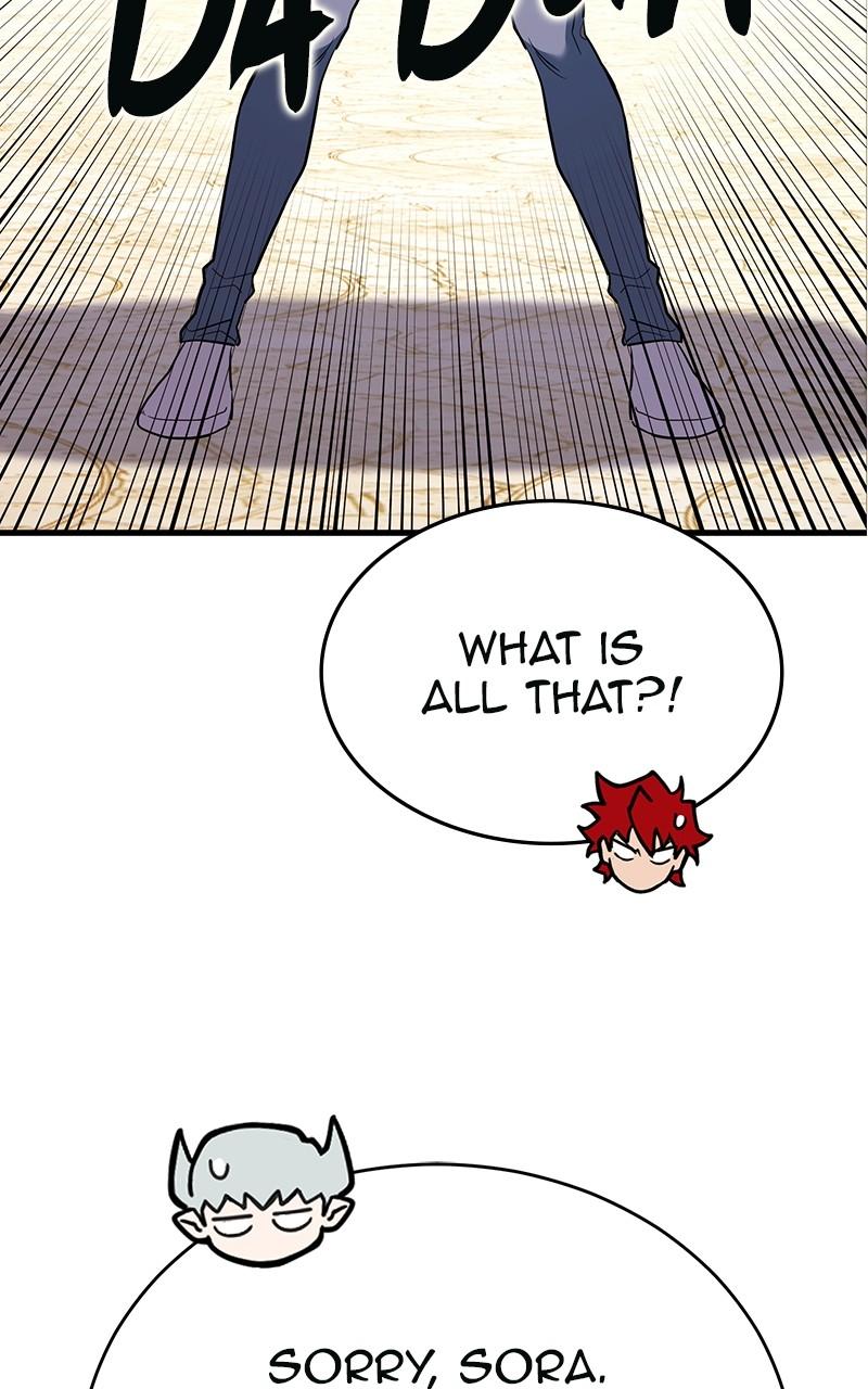 Read Hardcore Leveling Warrior chapter 158.6 image 143 on Lezhin