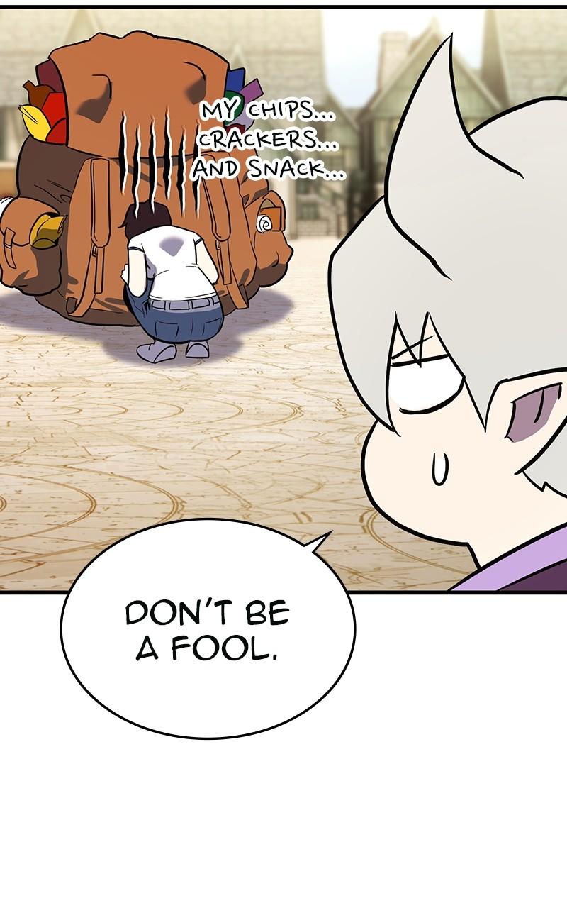 Read Hardcore Leveling Warrior chapter 158.6 image 146 on Lezhin