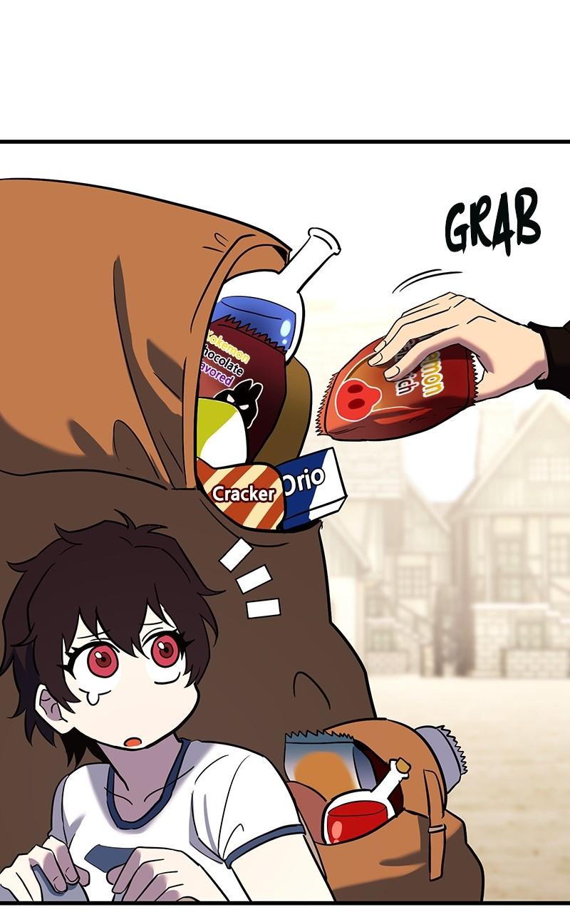 Read Hardcore Leveling Warrior chapter 158.6 image 147 on Lezhin