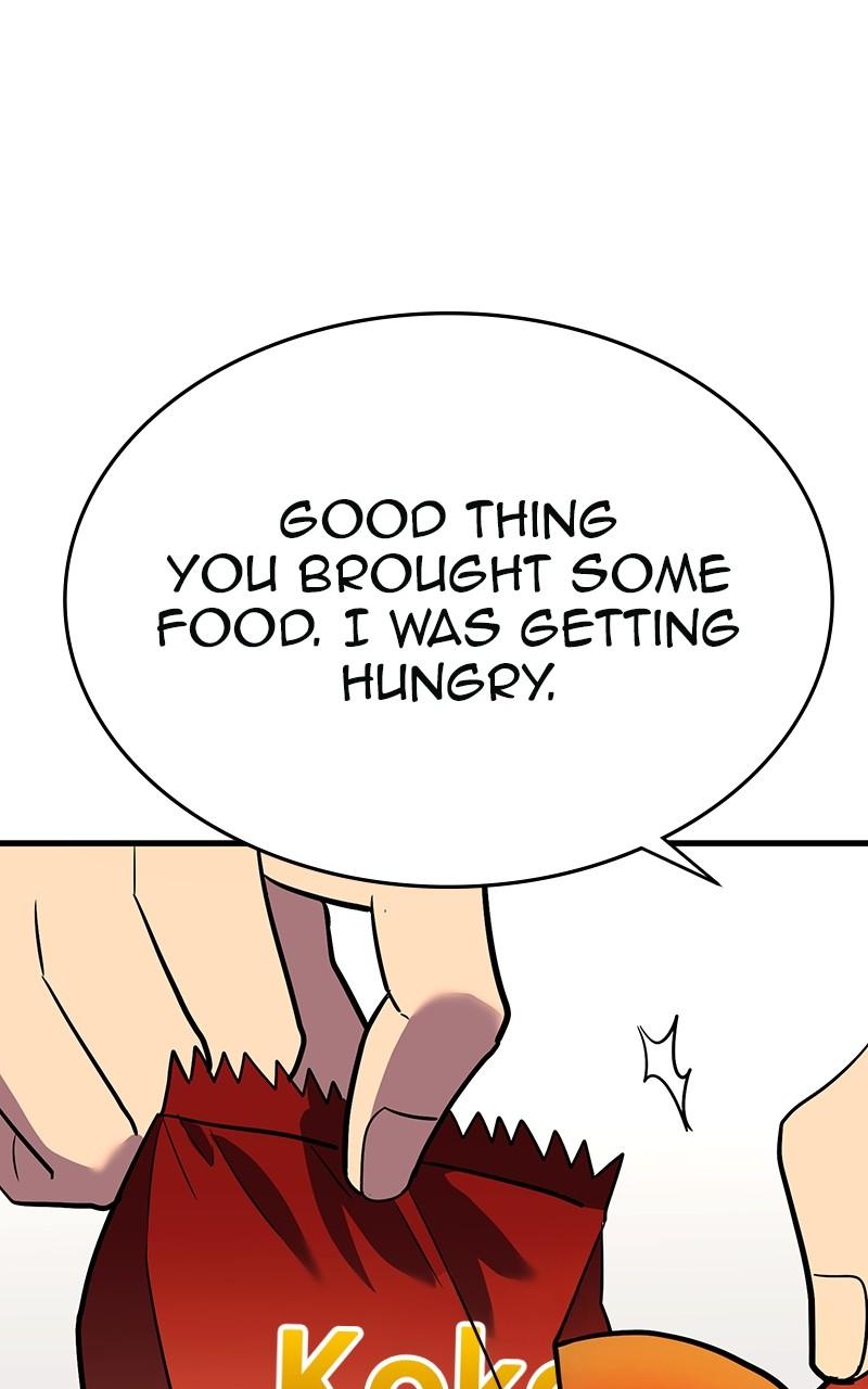 Read Hardcore Leveling Warrior chapter 158.6 image 148 on Lezhin