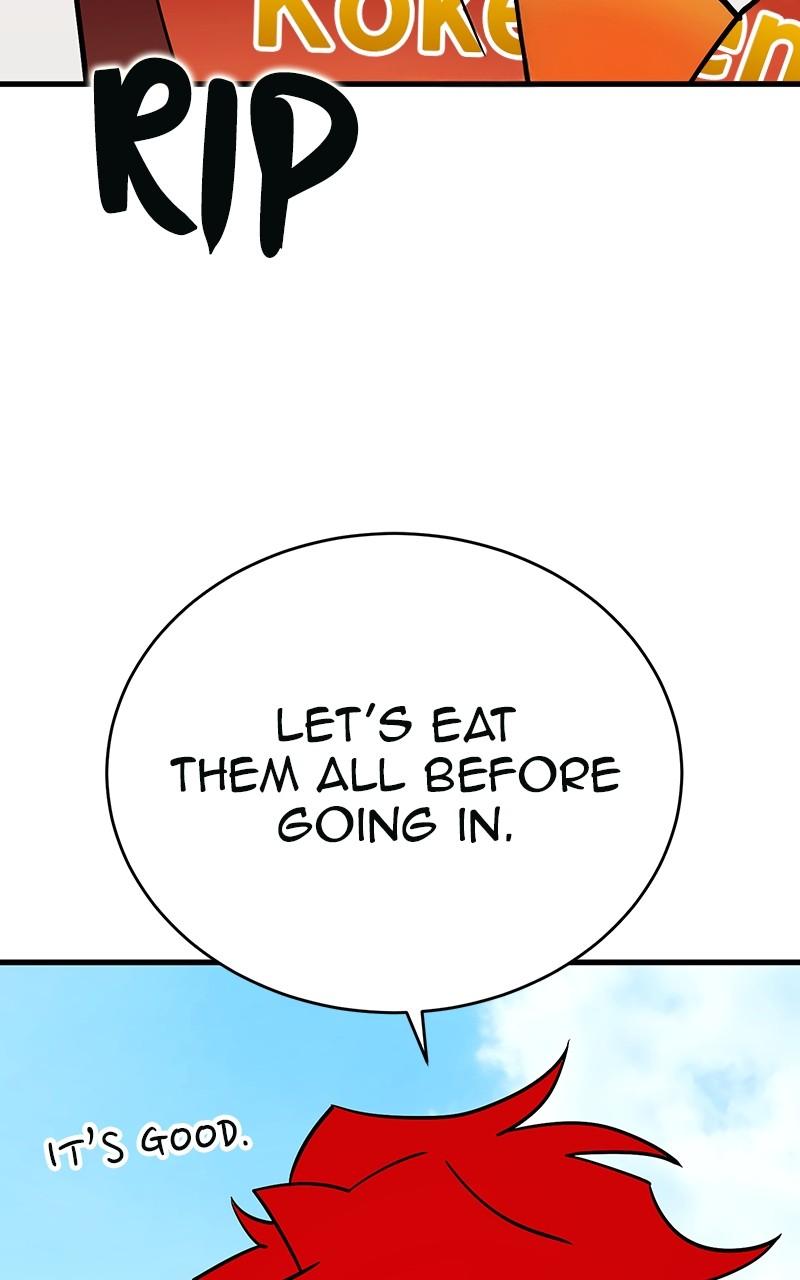Read Hardcore Leveling Warrior chapter 158.6 image 149 on Lezhin