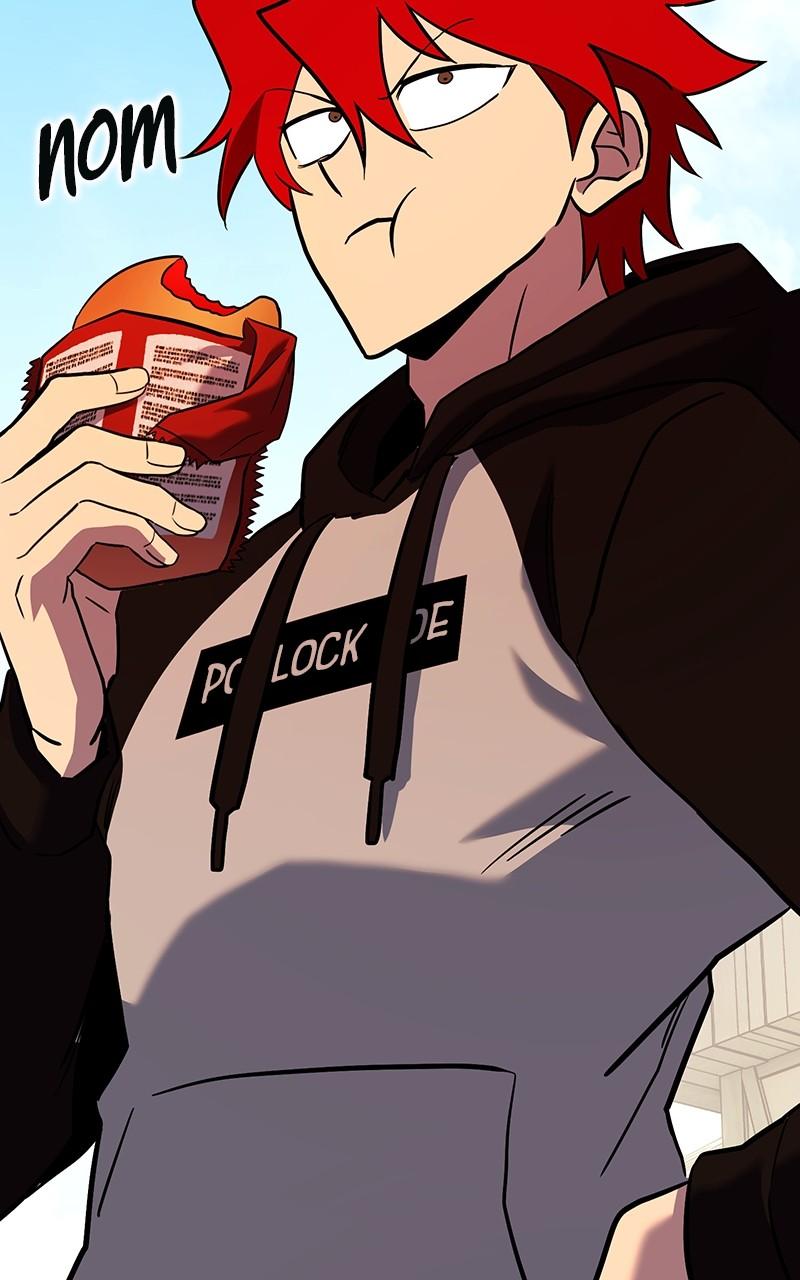 Read Hardcore Leveling Warrior chapter 158.6 image 150 on Lezhin