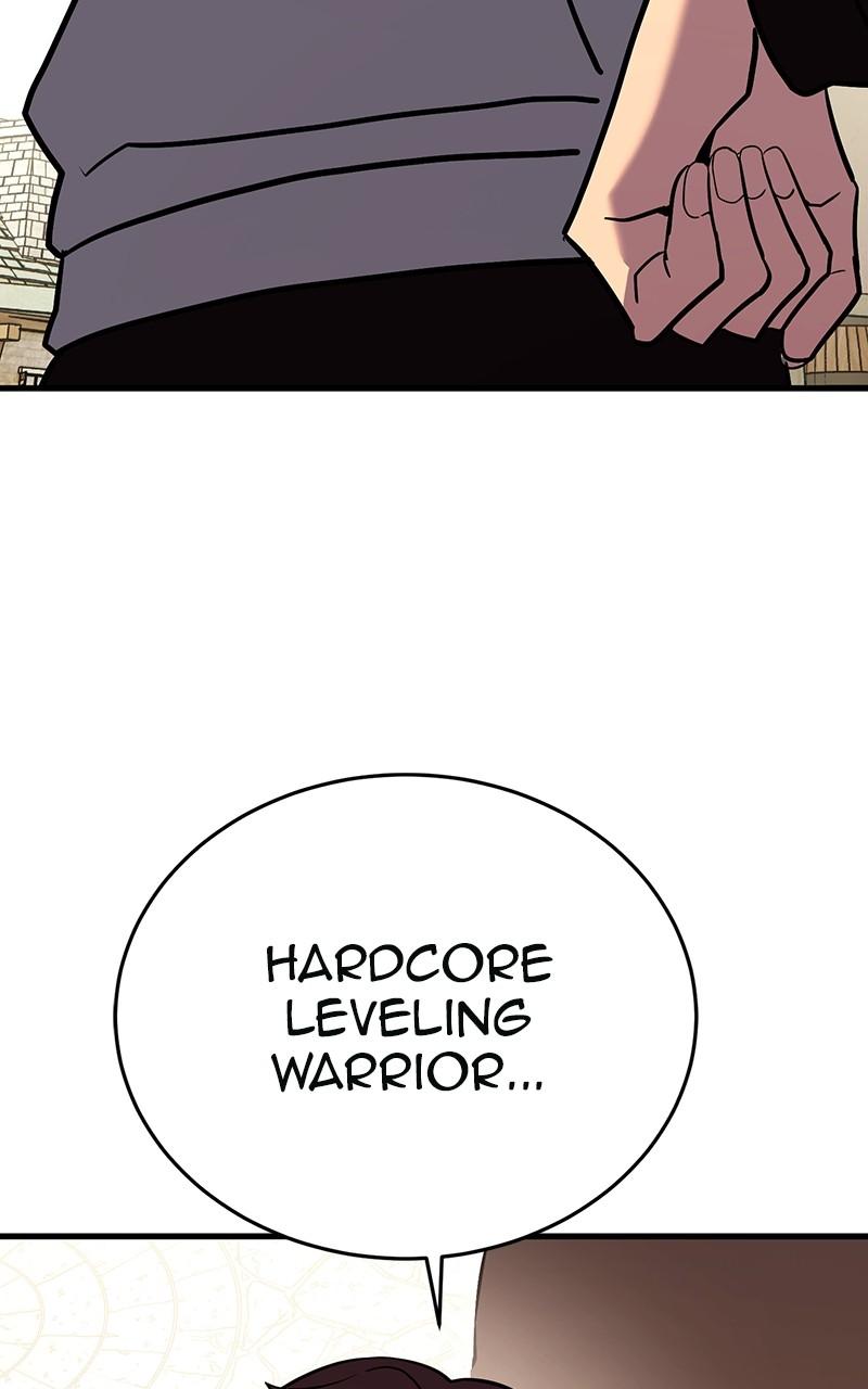Read Hardcore Leveling Warrior chapter 158.6 image 151 on Lezhin