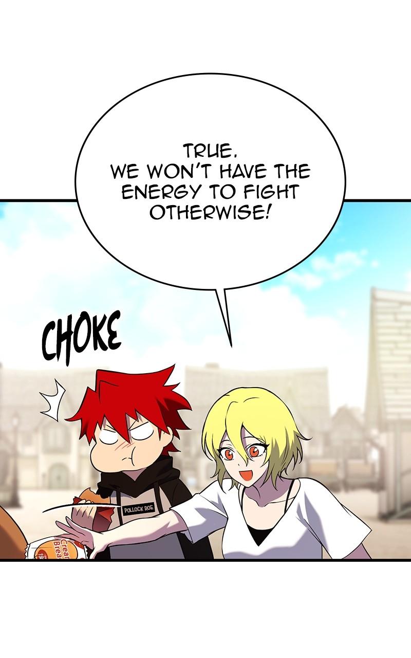 Read Hardcore Leveling Warrior chapter 158.6 image 153 on Lezhin