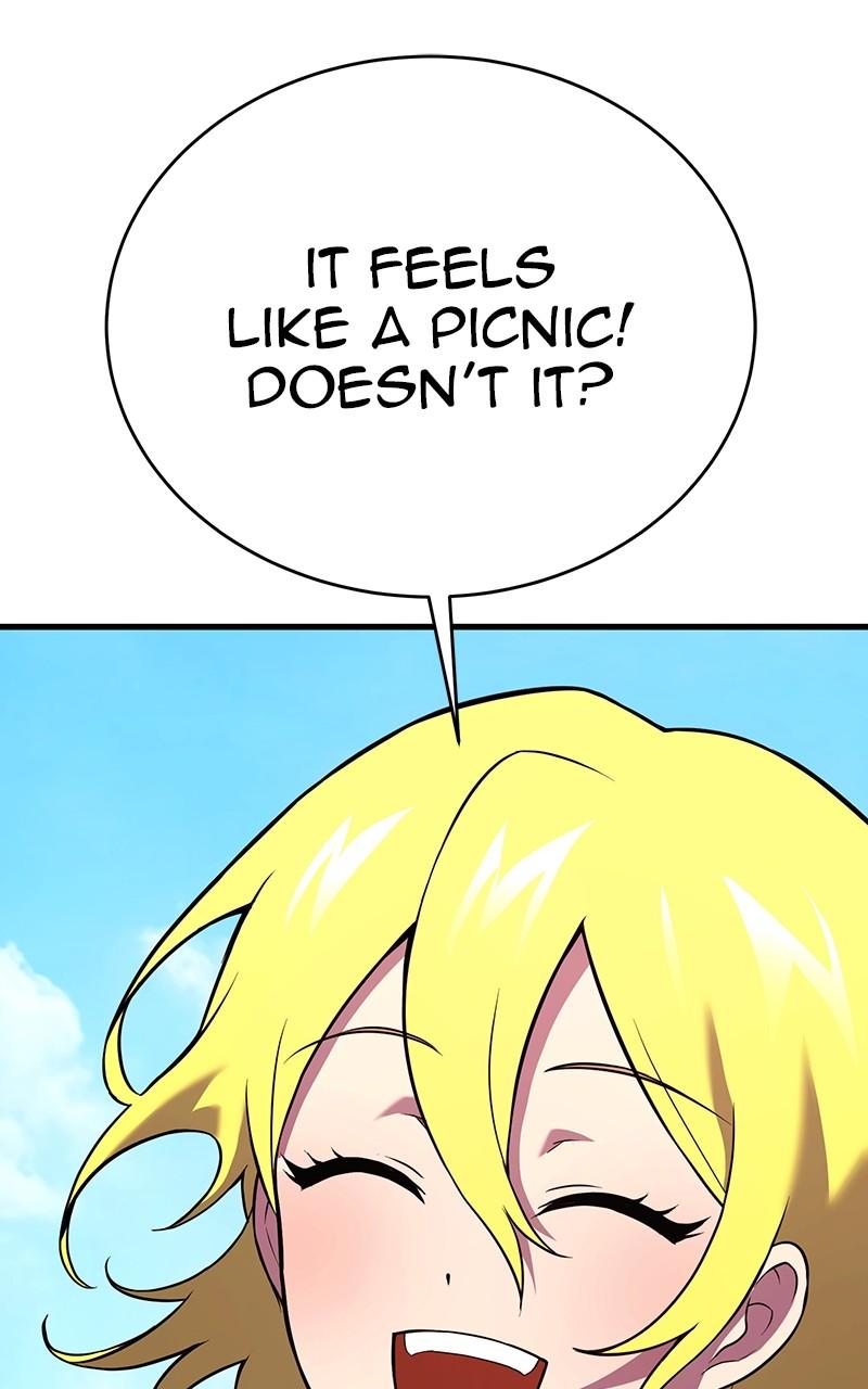 Read Hardcore Leveling Warrior chapter 158.6 image 154 on Lezhin