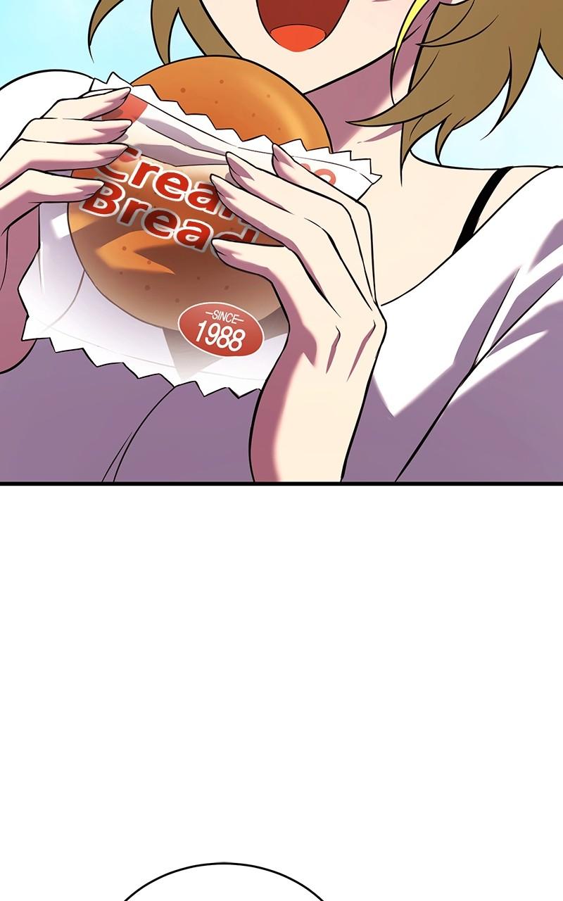 Read Hardcore Leveling Warrior chapter 158.6 image 155 on Lezhin