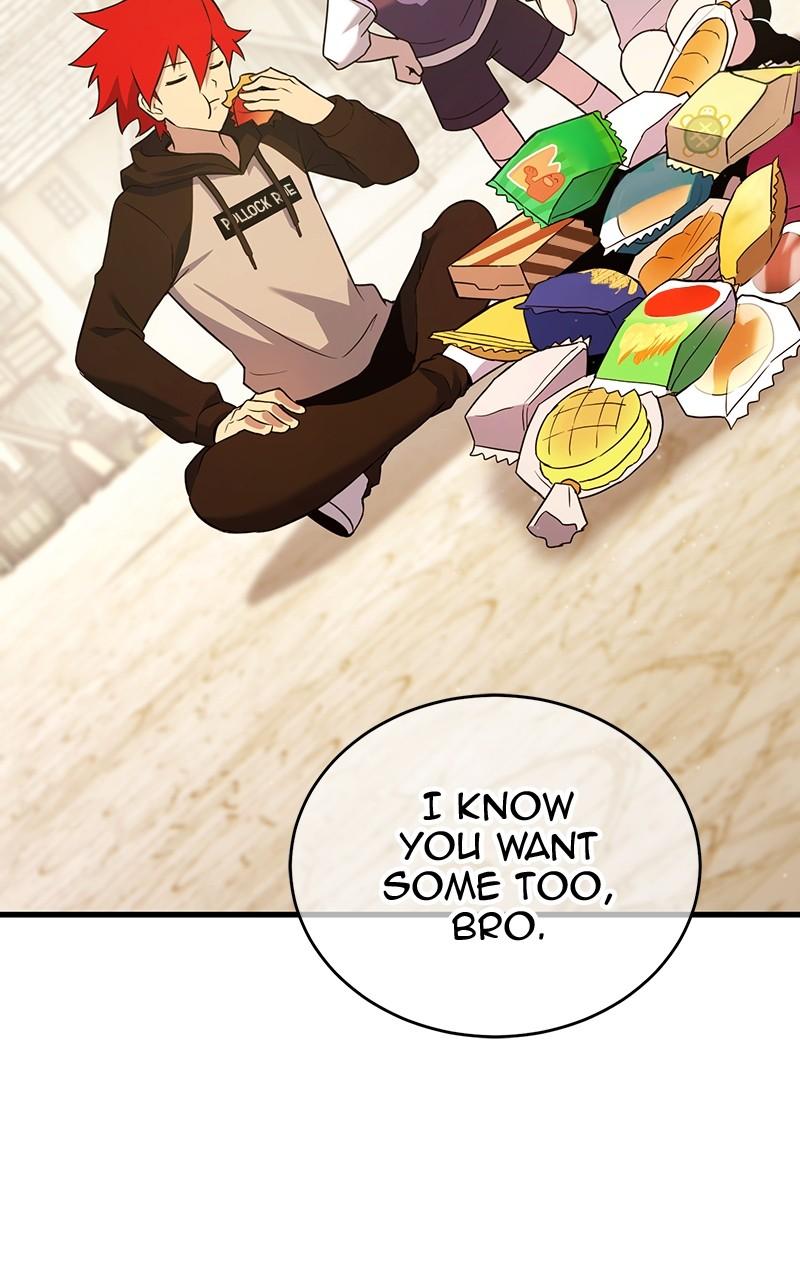 Read Hardcore Leveling Warrior chapter 158.6 image 157 on Lezhin