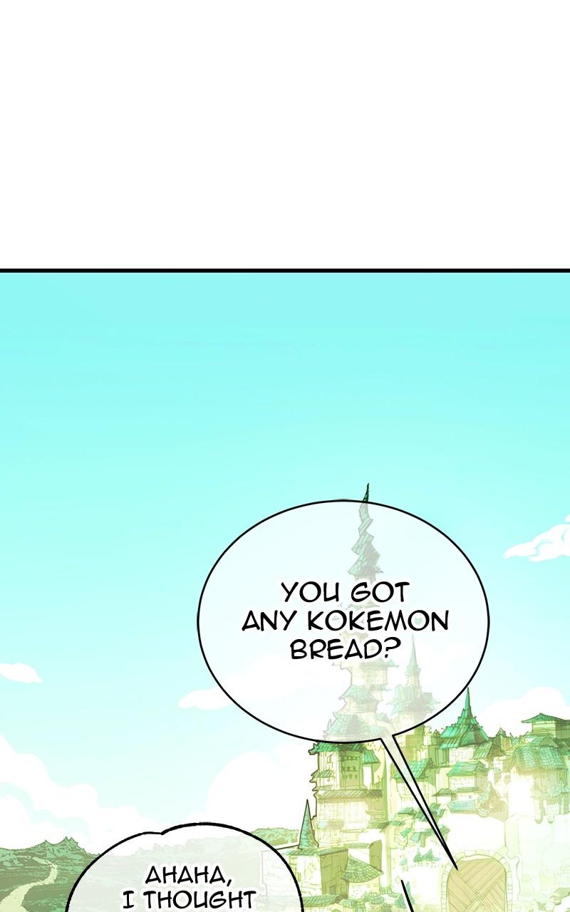 Read Hardcore Leveling Warrior chapter 158.6 image 158 on Lezhin