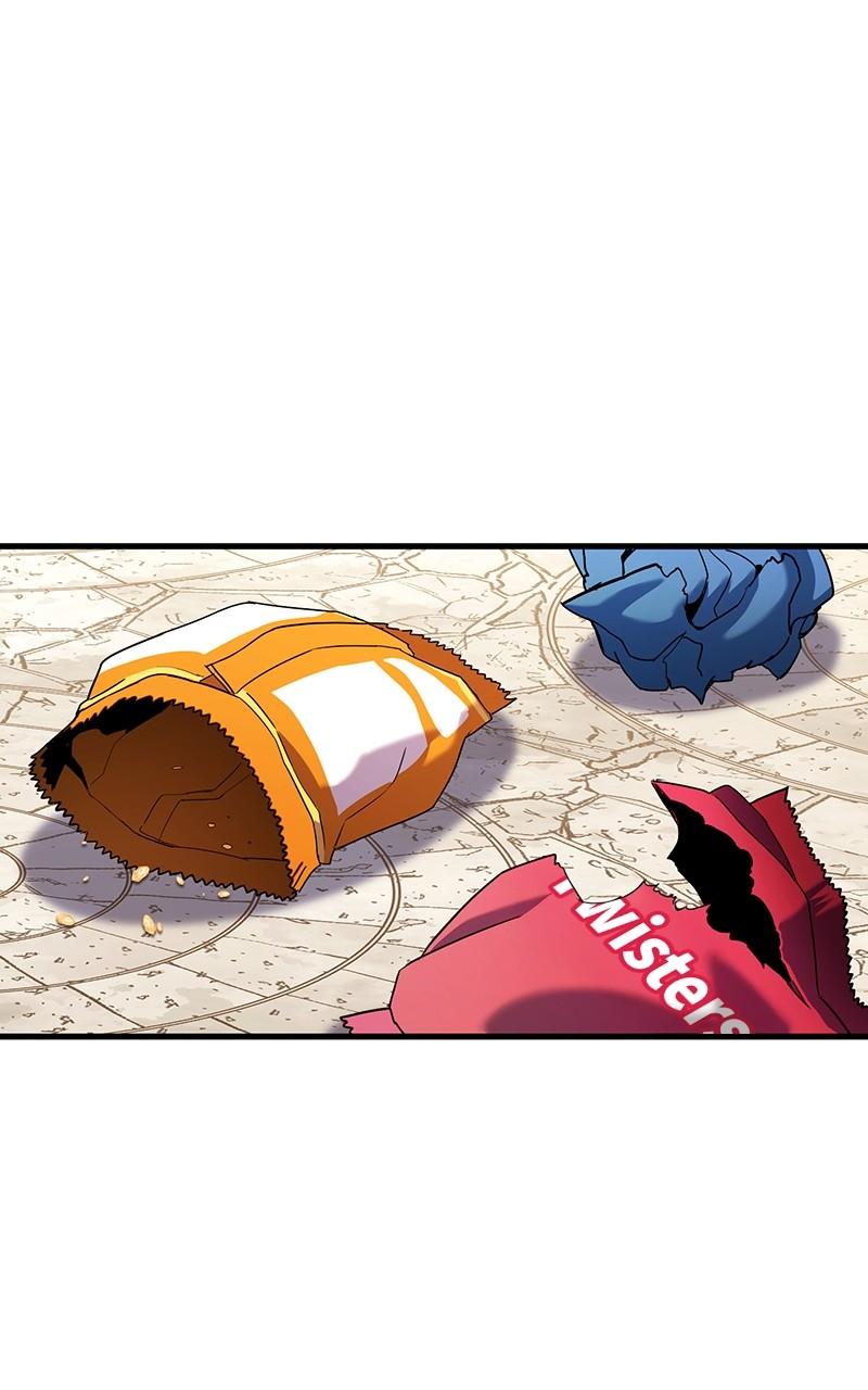 Read Hardcore Leveling Warrior chapter 158.6 image 160 on Lezhin