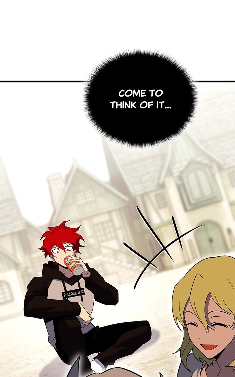 Read Hardcore Leveling Warrior chapter 158.6 image 161 on Lezhin
