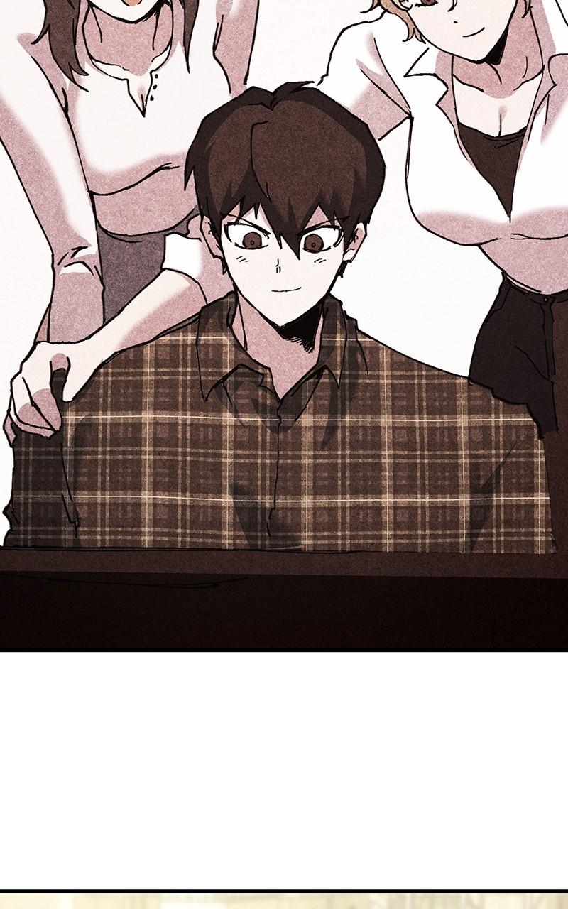 Read Hardcore Leveling Warrior chapter 158.6 image 163 on Lezhin