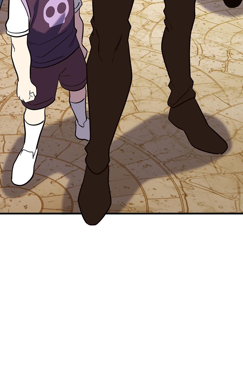 Read Hardcore Leveling Warrior chapter 158.6 image 172 on Lezhin