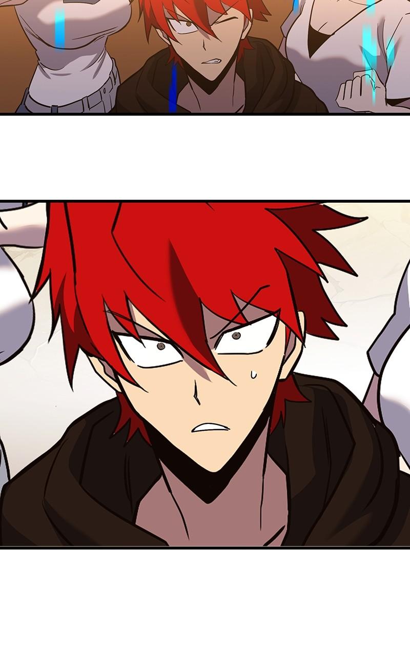 Read Hardcore Leveling Warrior chapter 158.6 image 182 on Lezhin
