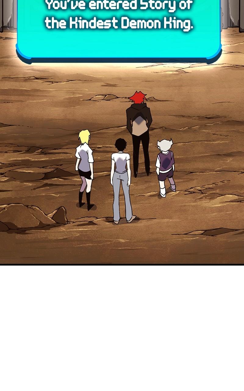 Read Hardcore Leveling Warrior chapter 158.6 image 185 on Lezhin