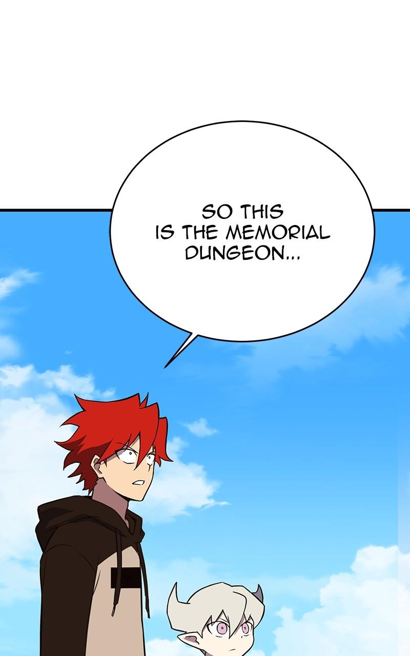Read Hardcore Leveling Warrior chapter 158.6 image 186 on Lezhin