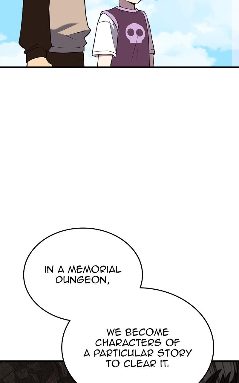 Read Hardcore Leveling Warrior chapter 158.6 image 187 on Lezhin