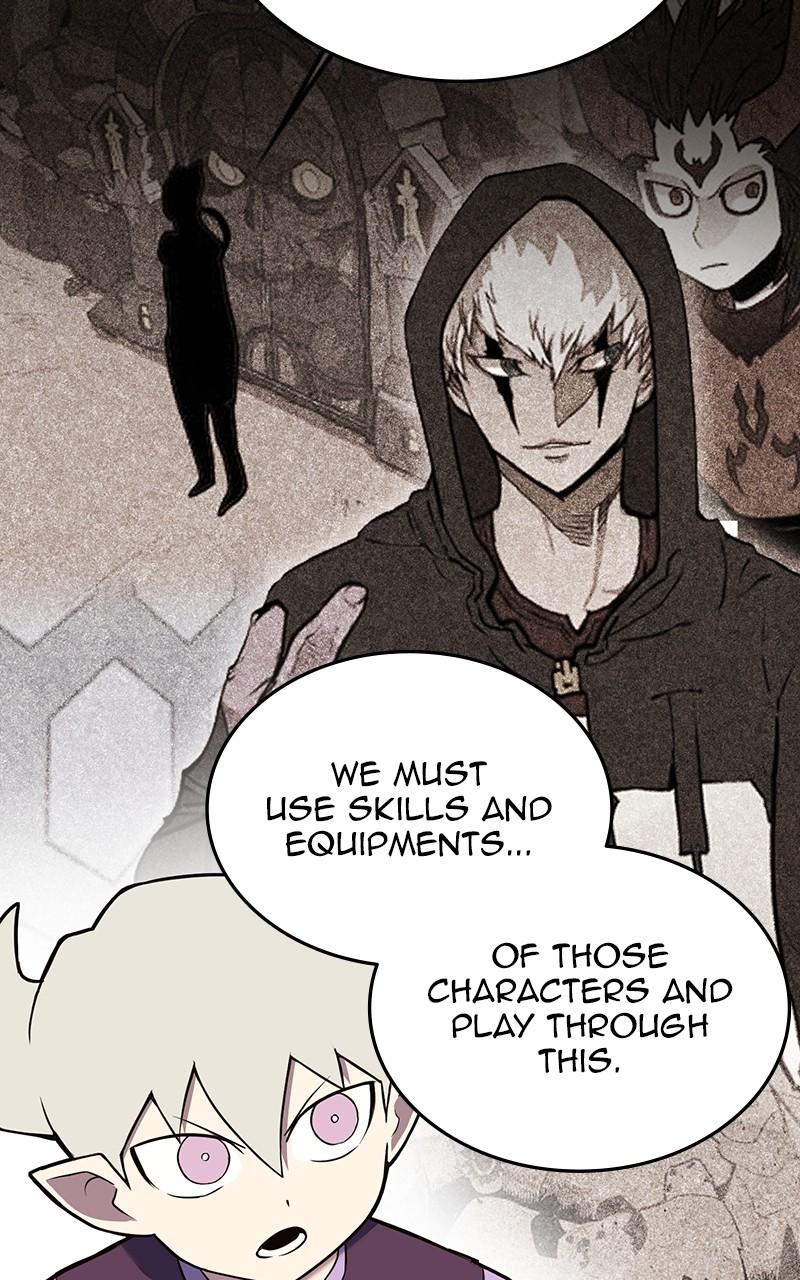 Read Hardcore Leveling Warrior chapter 158.6 image 188 on Lezhin