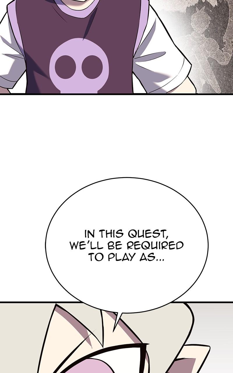 Read Hardcore Leveling Warrior chapter 158.6 image 189 on Lezhin