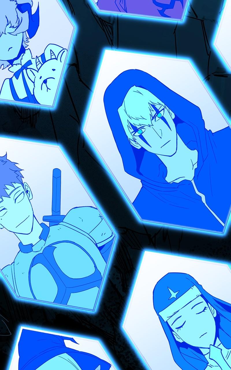 Read Hardcore Leveling Warrior chapter 158.6 image 194 on Lezhin