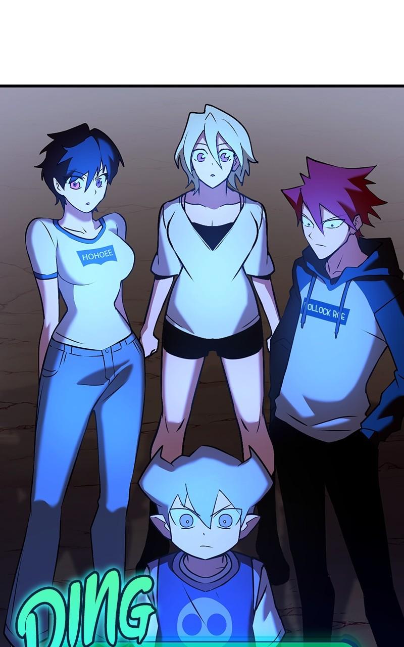 Read Hardcore Leveling Warrior chapter 158.6 image 196 on Lezhin