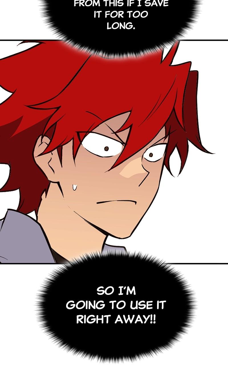 Read Hardcore Leveling Warrior chapter 158.6 image 2 on Lezhin