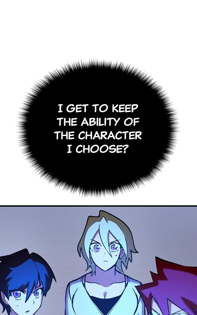 Read Hardcore Leveling Warrior chapter 158.6 image 201 on Lezhin