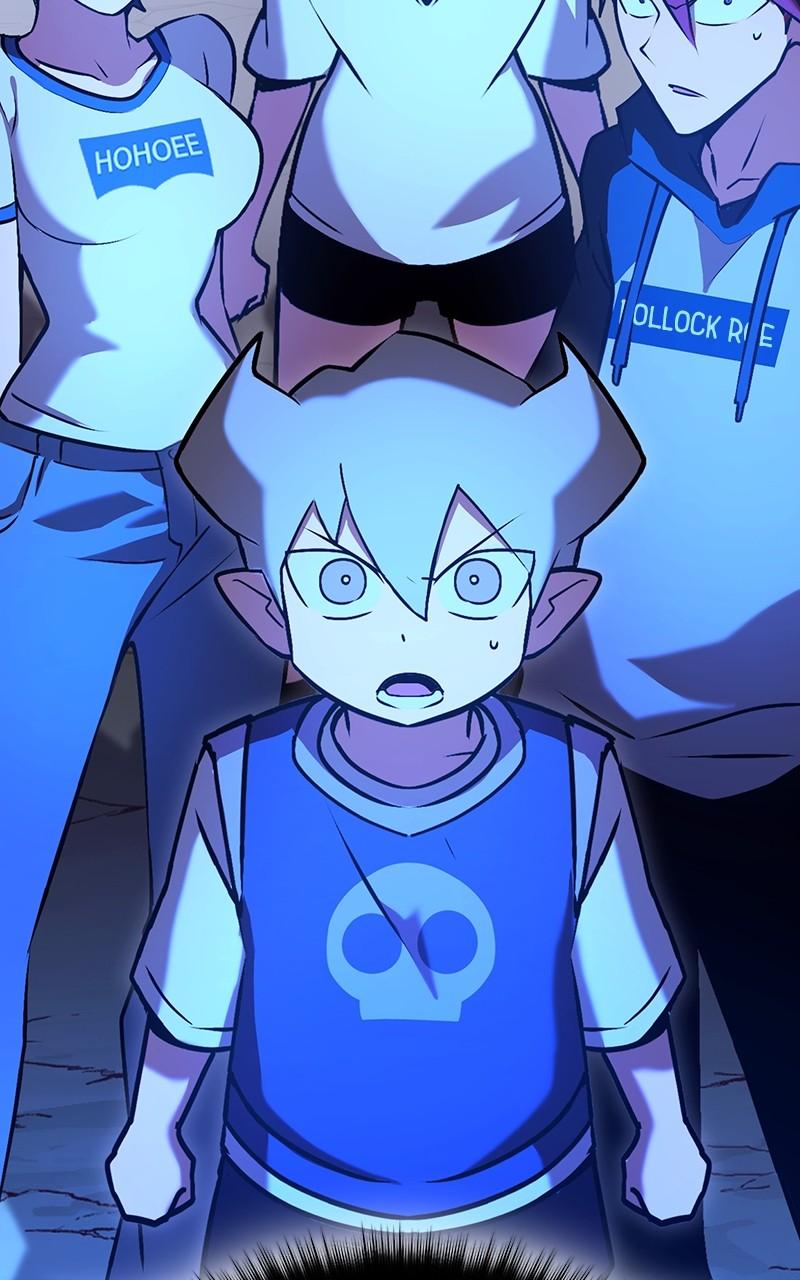 Read Hardcore Leveling Warrior chapter 158.6 image 202 on Lezhin