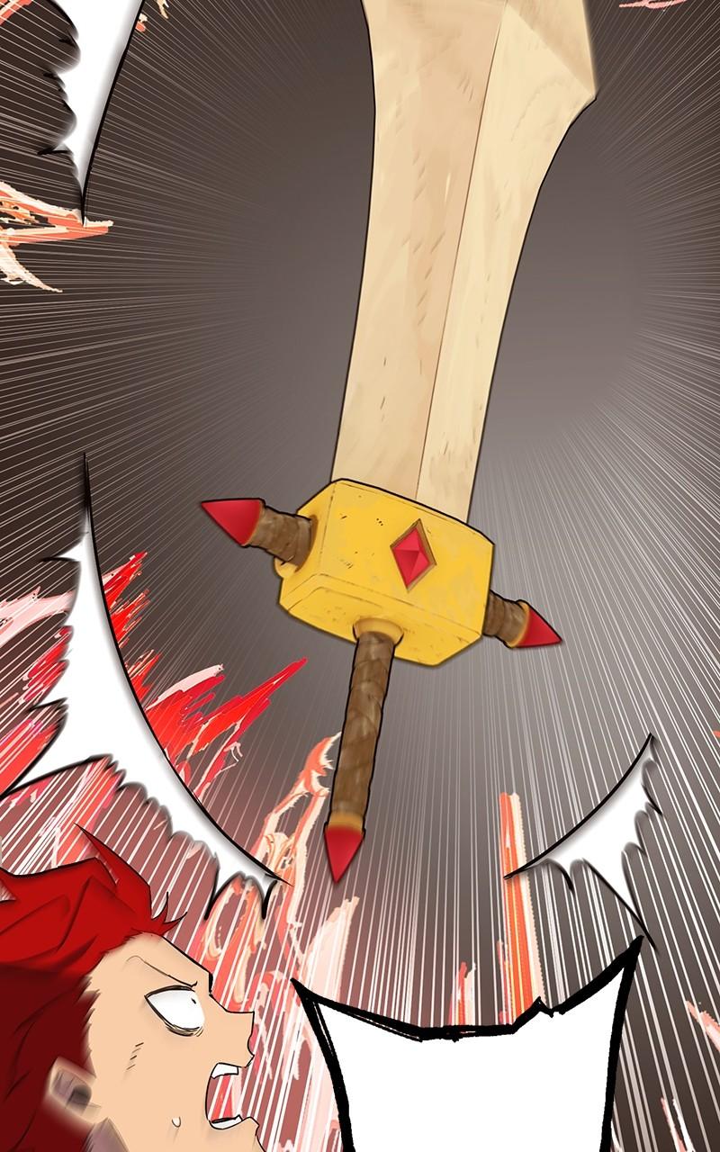 Read Hardcore Leveling Warrior chapter 158.6 image 24 on Lezhin