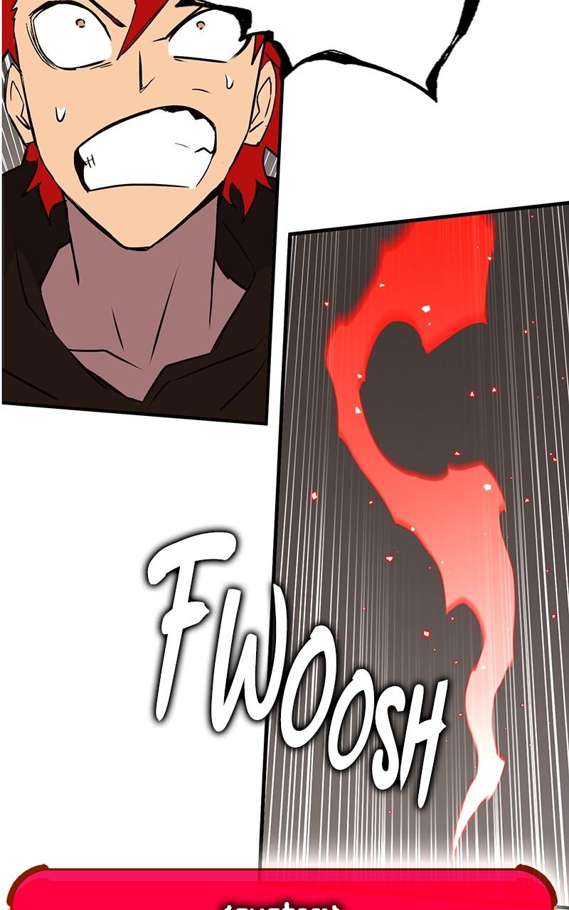 Read Hardcore Leveling Warrior chapter 158.6 image 26 on Lezhin