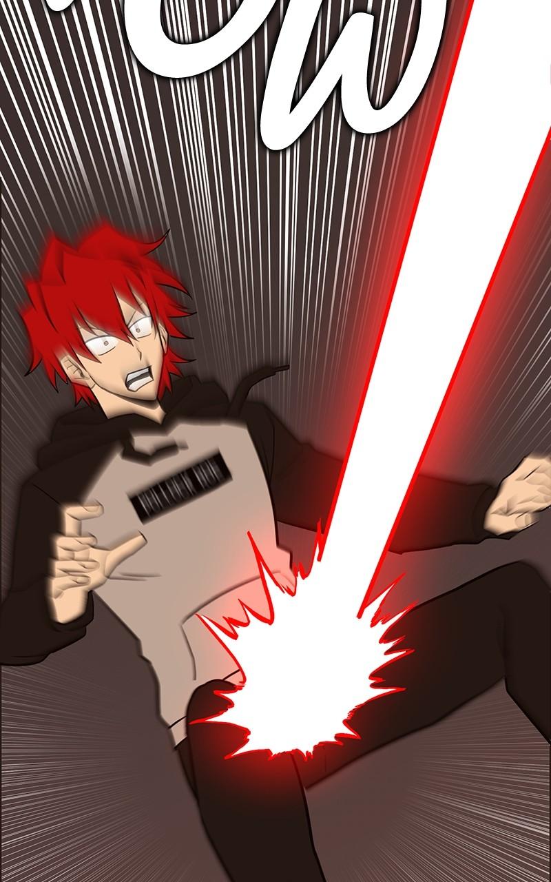 Read Hardcore Leveling Warrior chapter 158.6 image 28 on Lezhin