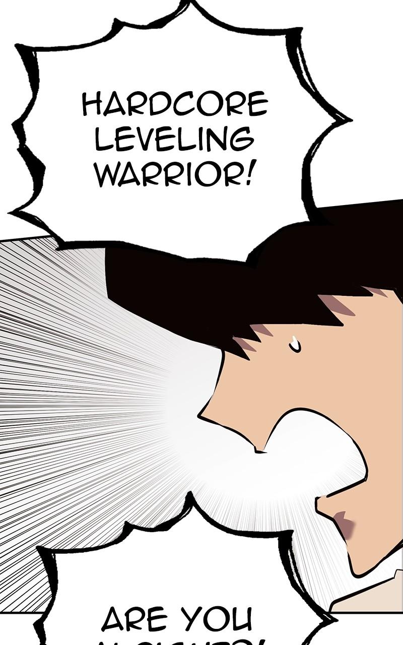 Read Hardcore Leveling Warrior chapter 158.6 image 35 on Lezhin