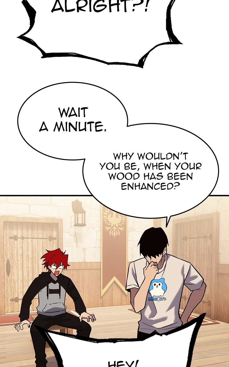 Read Hardcore Leveling Warrior chapter 158.6 image 36 on Lezhin