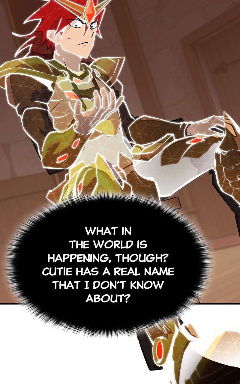 Read Hardcore Leveling Warrior chapter 158.6 image 38 on Lezhin