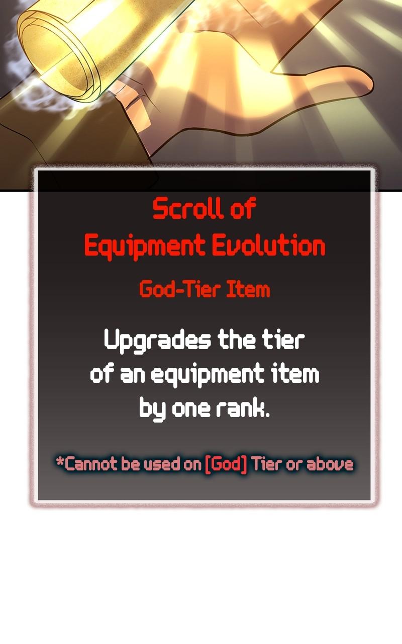 Read Hardcore Leveling Warrior chapter 158.6 image 4 on Lezhin
