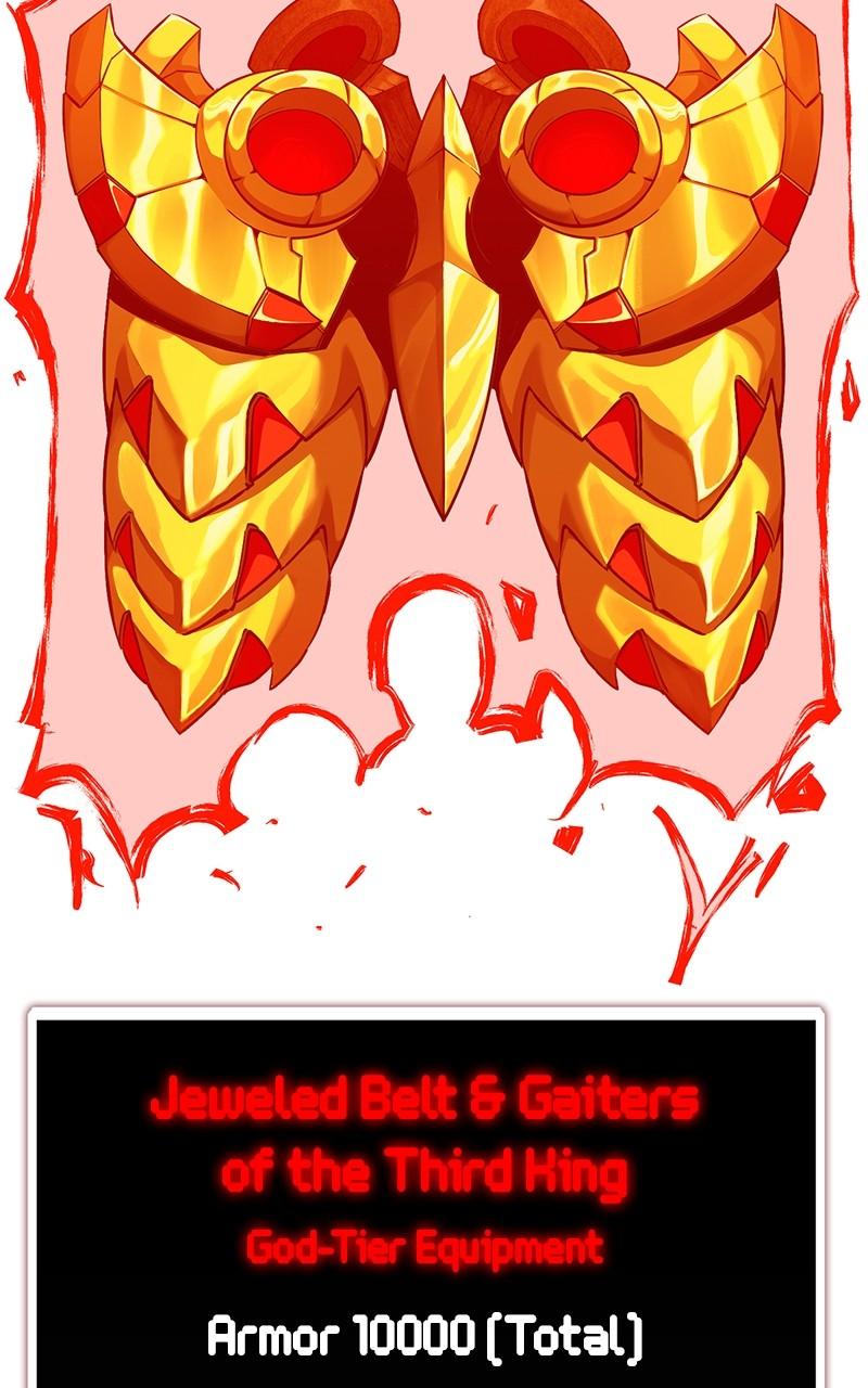 Read Hardcore Leveling Warrior chapter 158.6 image 41 on Lezhin