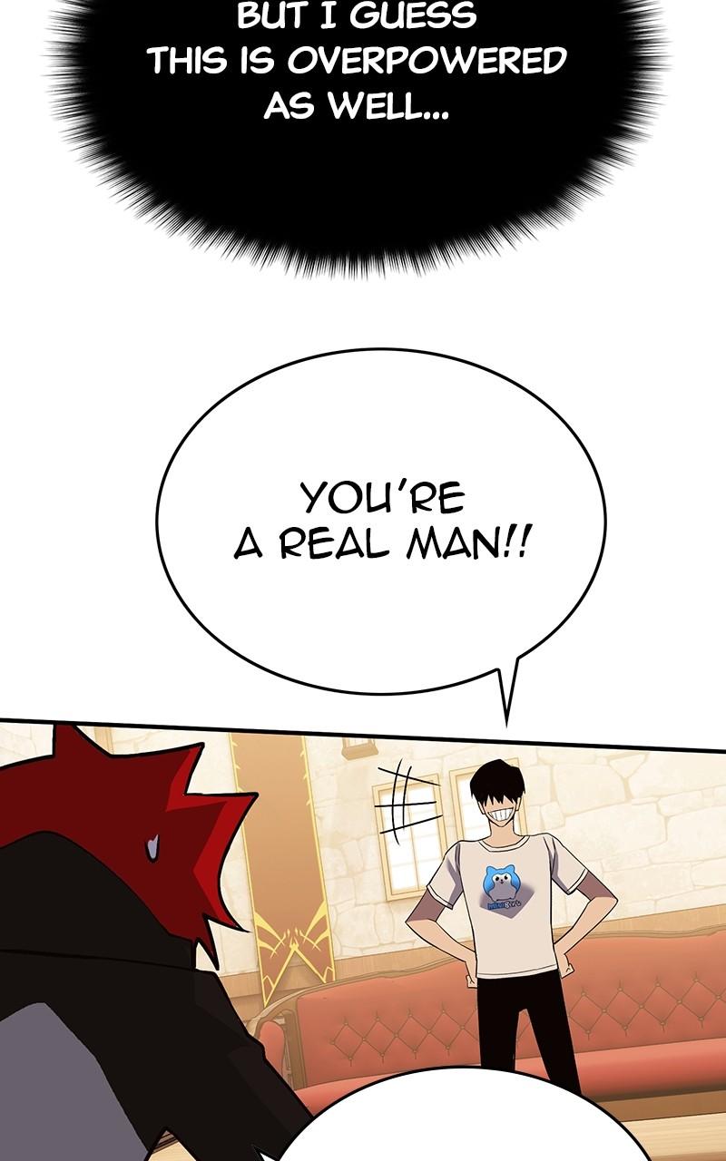 Read Hardcore Leveling Warrior chapter 158.6 image 43 on Lezhin