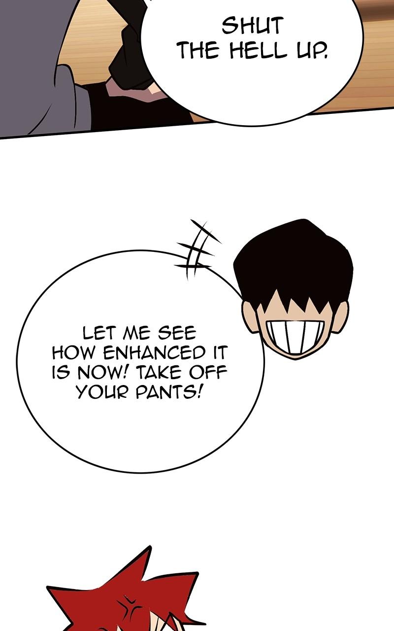 Read Hardcore Leveling Warrior chapter 158.6 image 44 on Lezhin