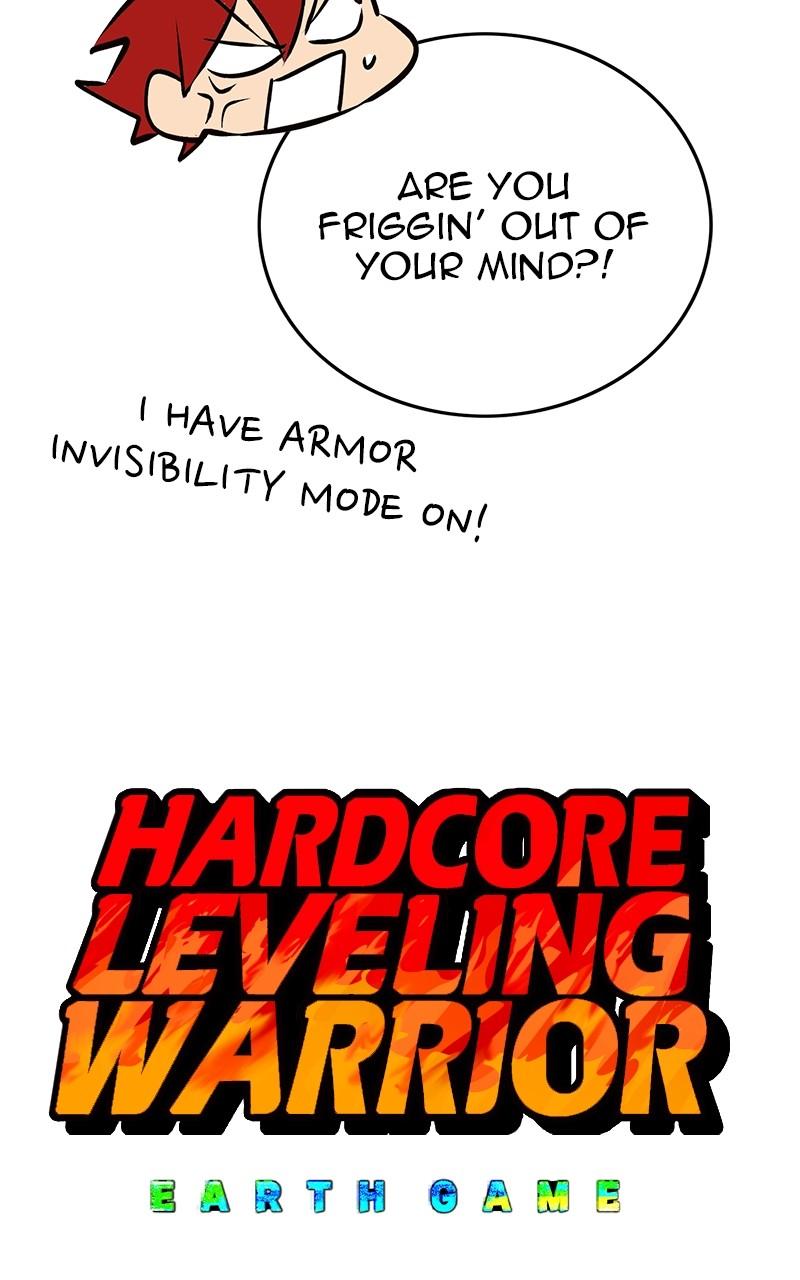 Read Hardcore Leveling Warrior chapter 158.6 image 45 on Lezhin