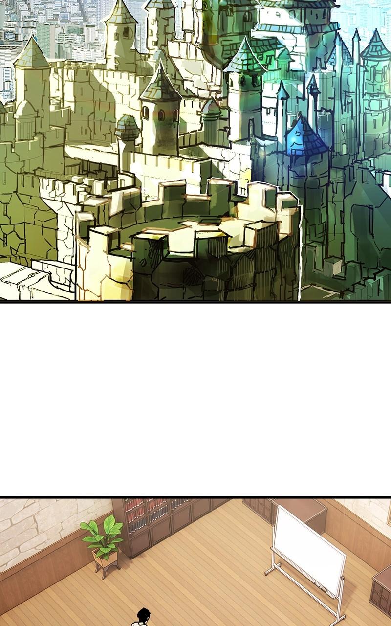 Read Hardcore Leveling Warrior chapter 158.6 image 47 on Lezhin