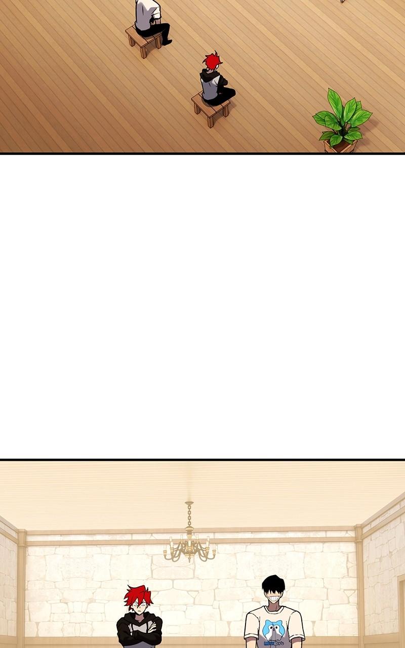 Read Hardcore Leveling Warrior chapter 158.6 image 48 on Lezhin