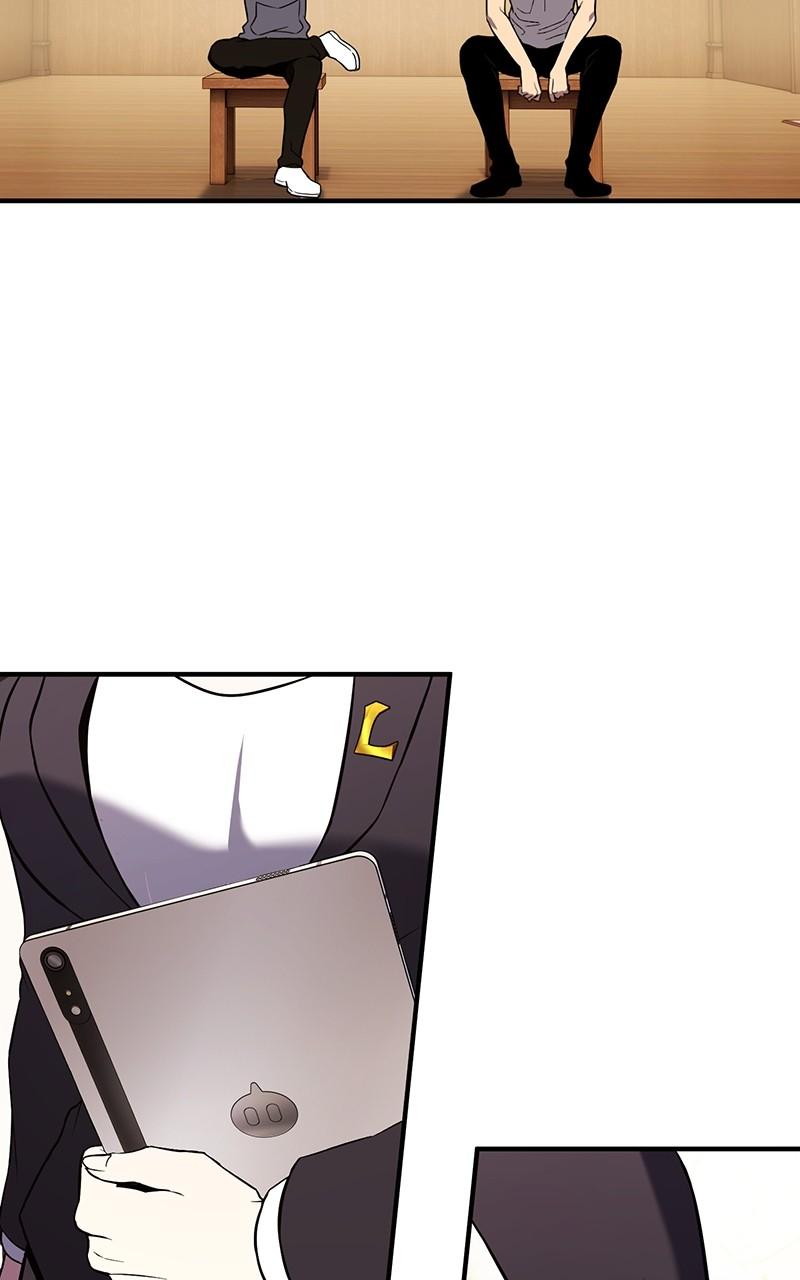 Read Hardcore Leveling Warrior chapter 158.6 image 49 on Lezhin