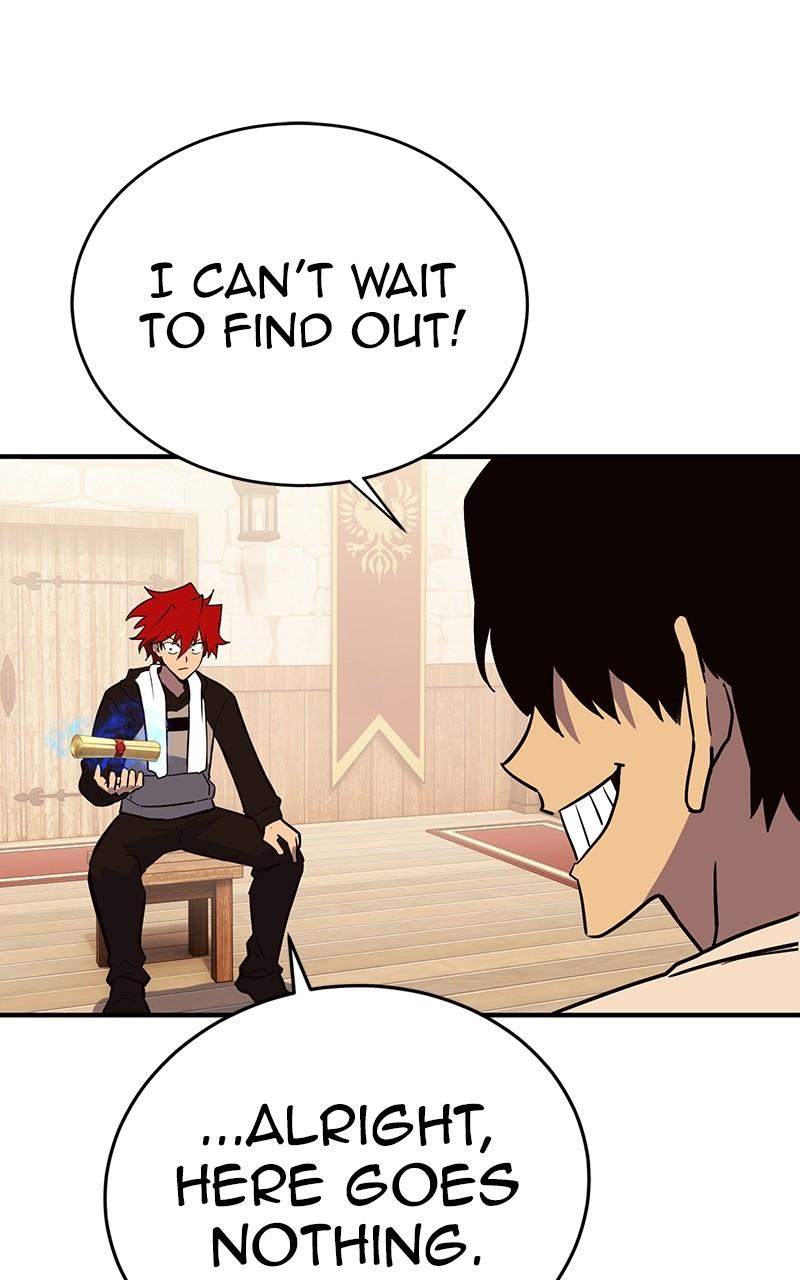 Read Hardcore Leveling Warrior chapter 158.6 image 5 on Lezhin