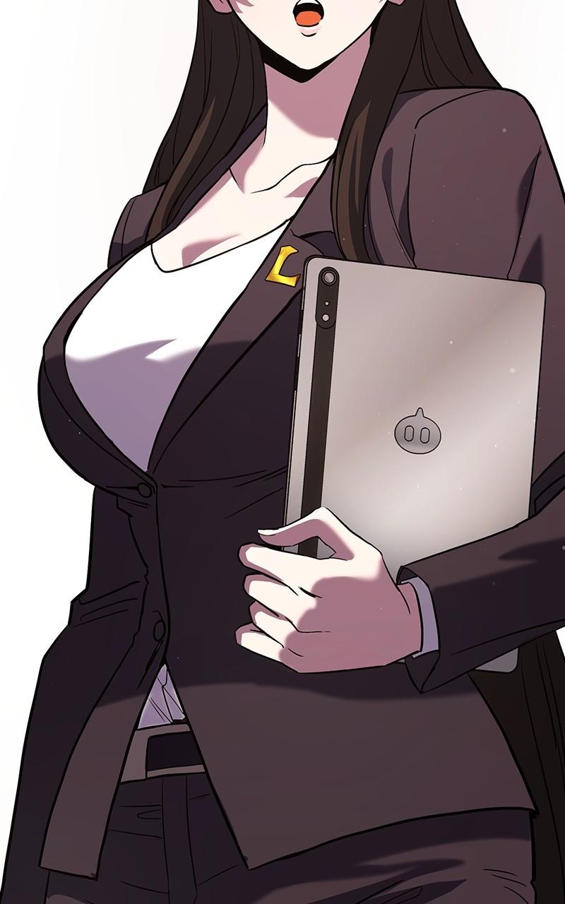 Read Hardcore Leveling Warrior chapter 158.6 image 52 on Lezhin