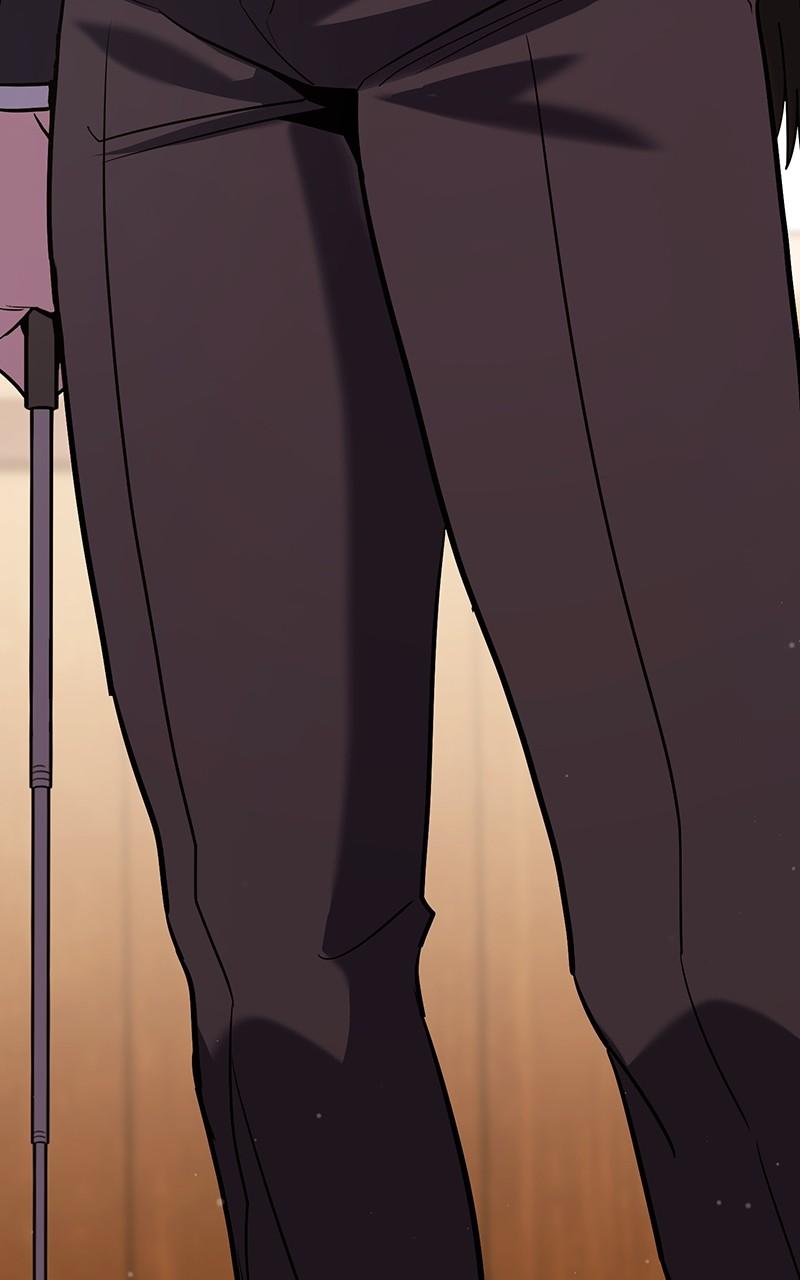 Read Hardcore Leveling Warrior chapter 158.6 image 53 on Lezhin