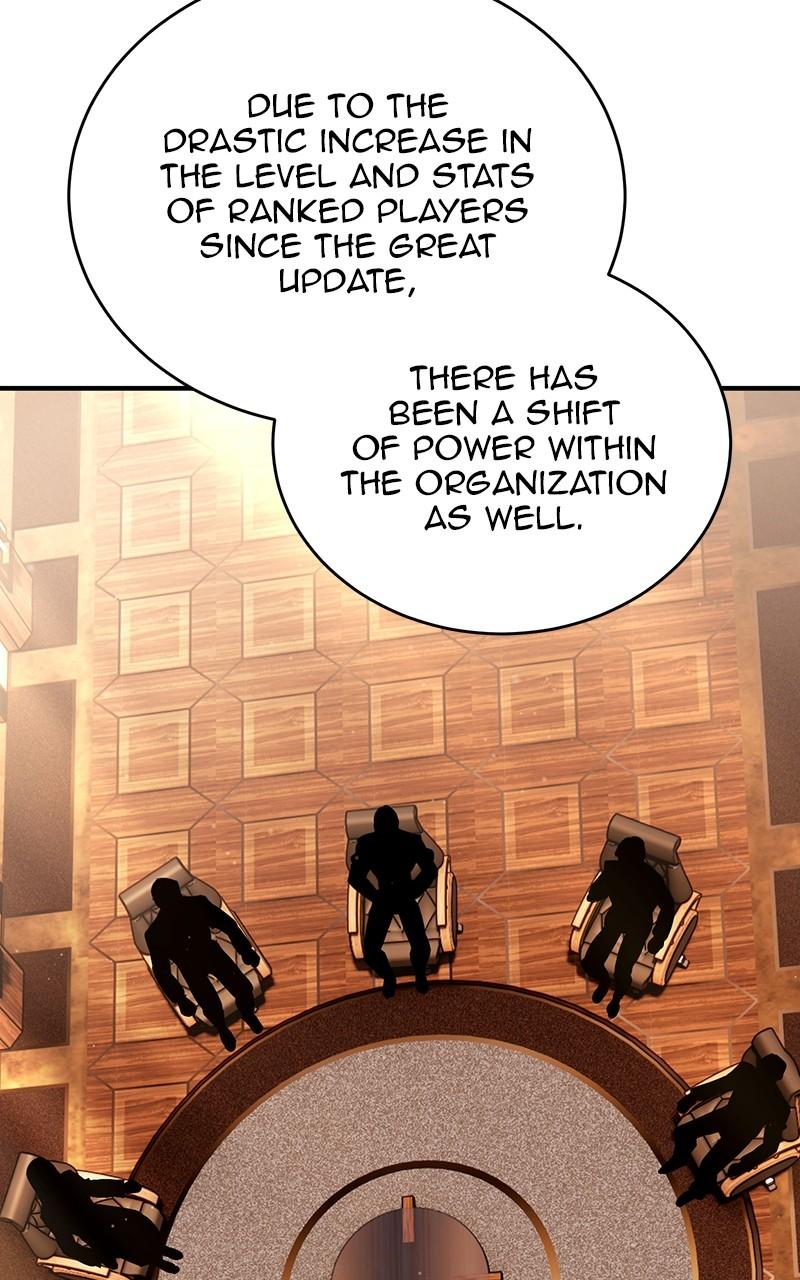 Read Hardcore Leveling Warrior chapter 158.6 image 56 on Lezhin